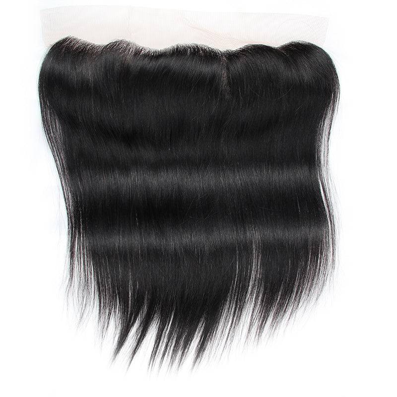 Indian Straight 13x6 Frontal